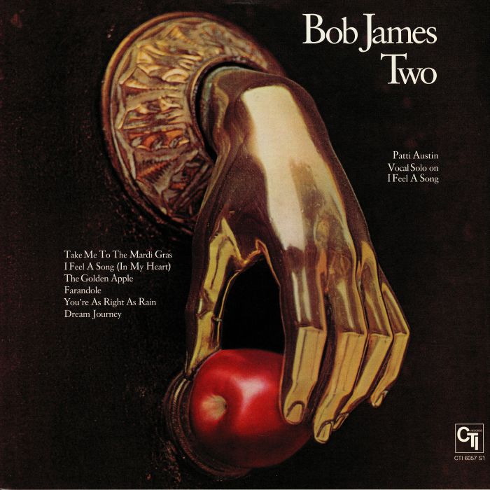 Bob James Two