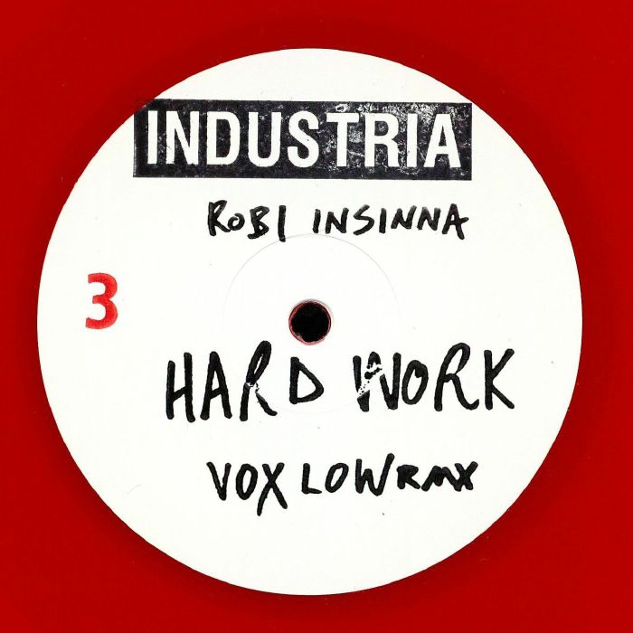 Industria Vinyl
