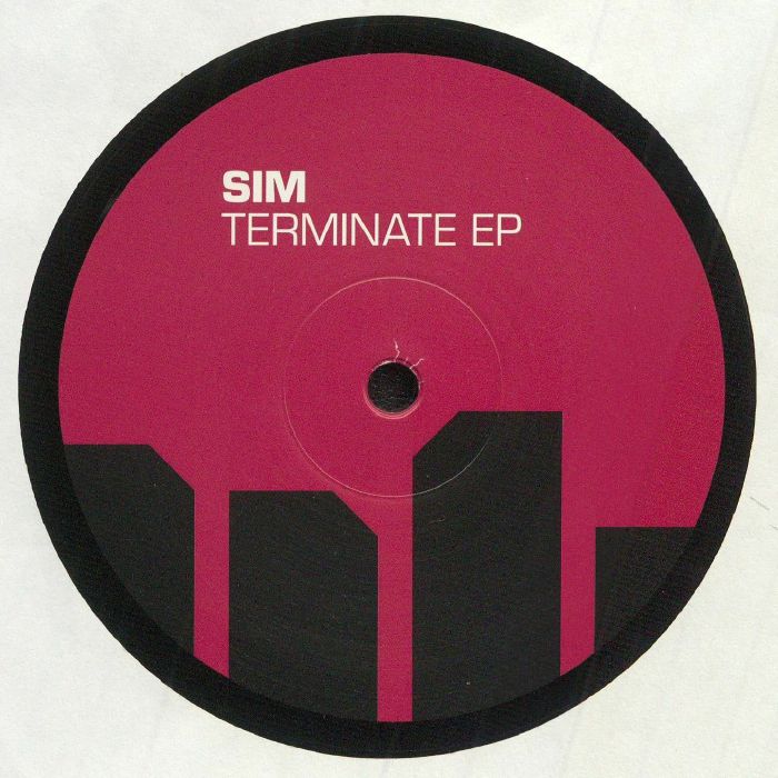Sim Vinyl