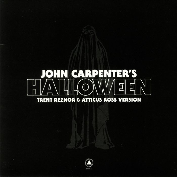 Trent Reznor | Atticus Ross John Carpenters Halloween