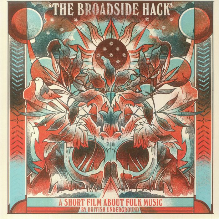 Various Artists The Broadside Hack: Live From Real World (Soundtrack)