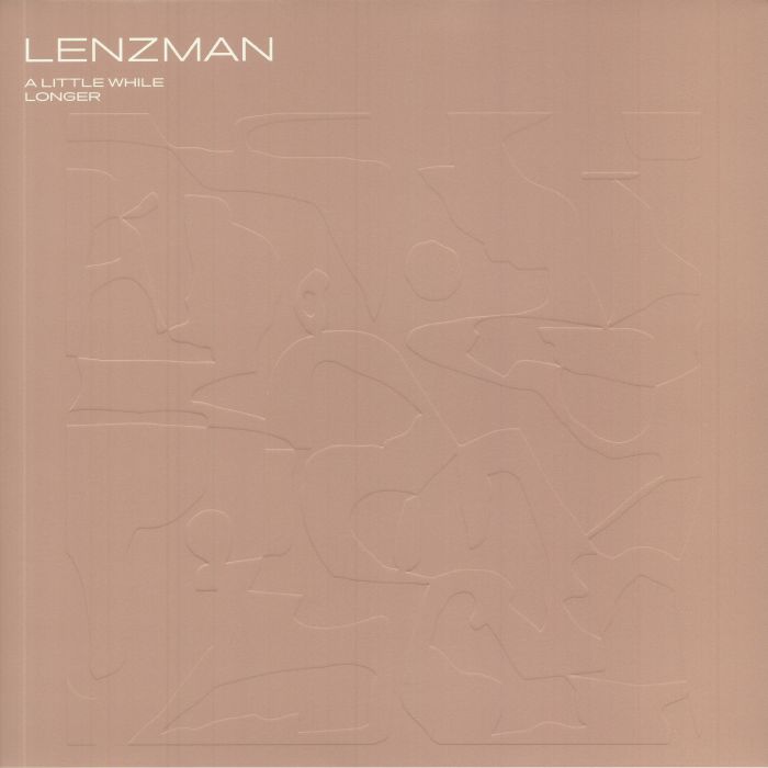 Lenzman A Little While Longer