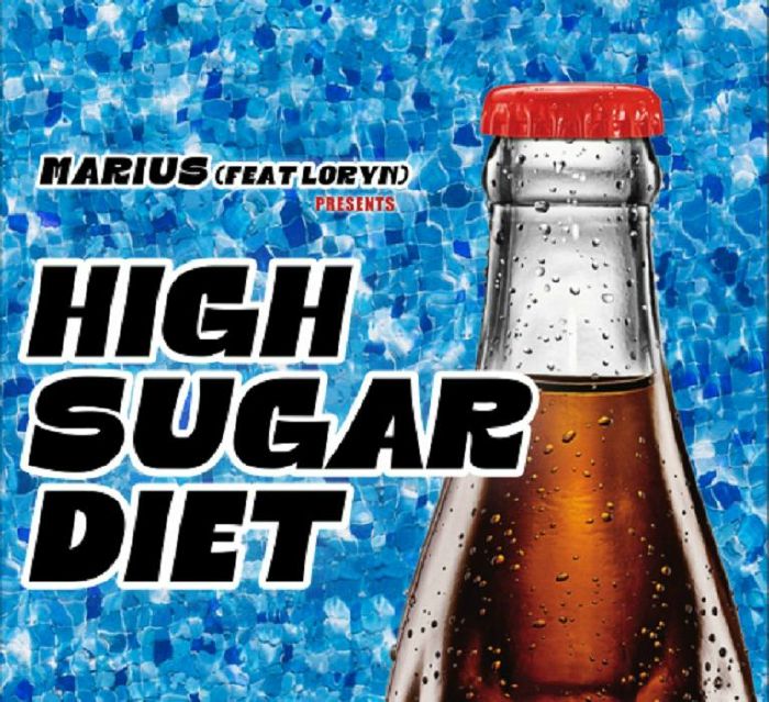 Marius High Sugar Diet