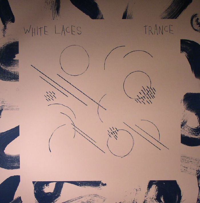White Laces Trance