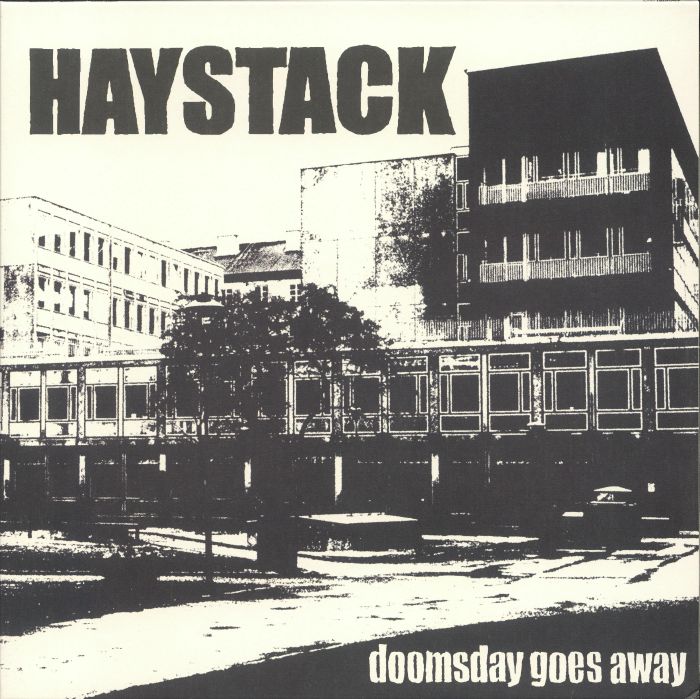 Haystack Doomsday Goes Away