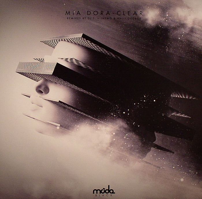 Mia Dora Clear (DJ T remix)