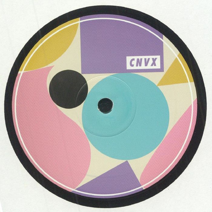 Convex Industries Vinyl