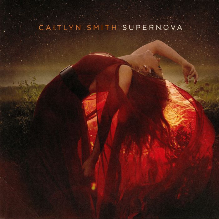 Caitlyn Smith Supernova