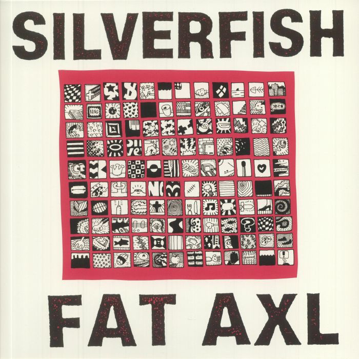 Silverfish Fat Axl (Love Record Stores 2021)