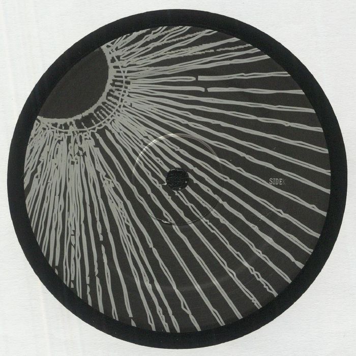 Olivia Mendez Vinyl