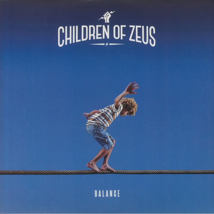 Children Of Zeus Balance