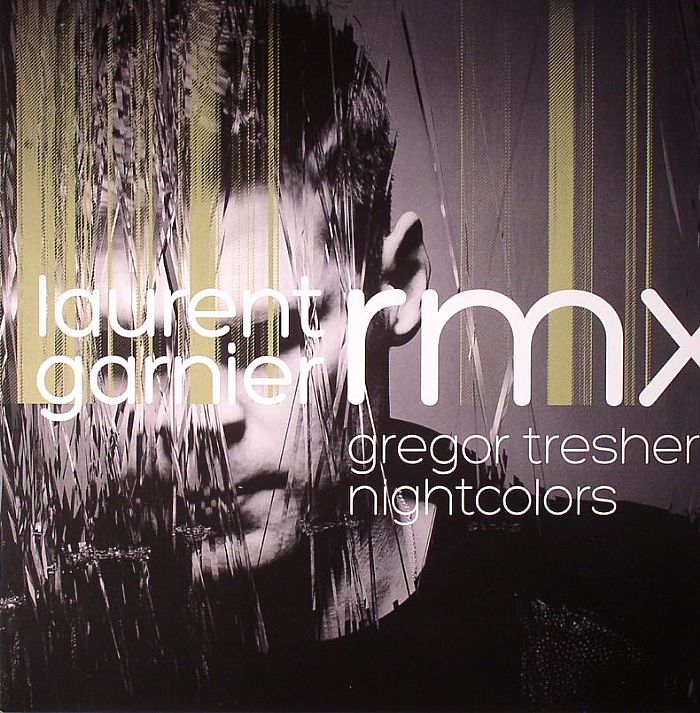 Gregor Tresher Nightcolors (Garnier Without The B Devotions remix)