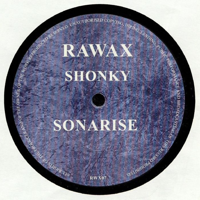 Shonky Sonarise