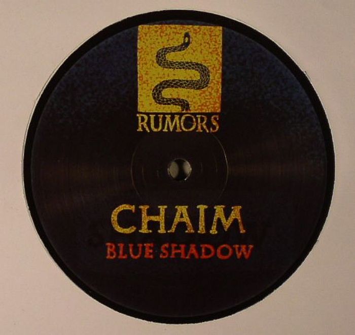 Chaim Blue Shadow