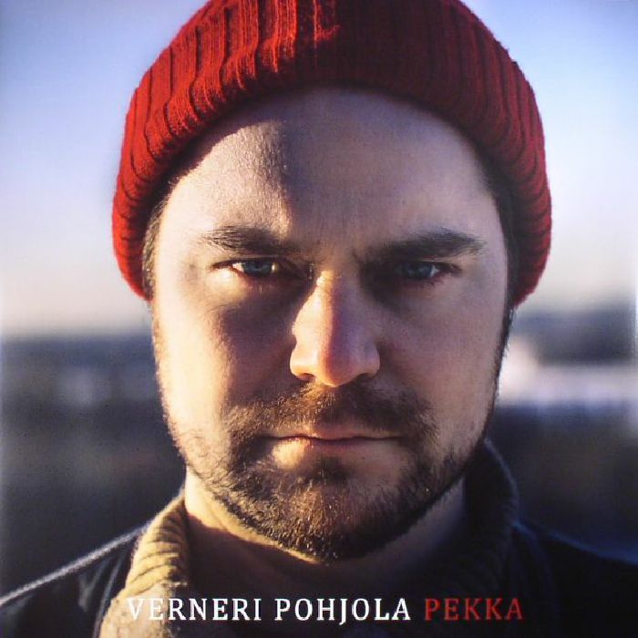 Verneri Pohjola Pekka
