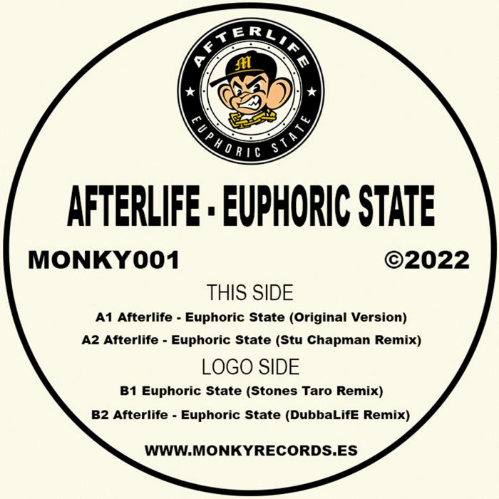 Afterlife Euphoric State