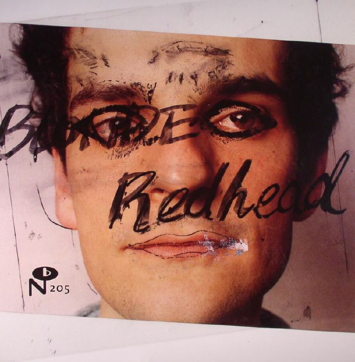 Blonde Redhead Masculin Feminin