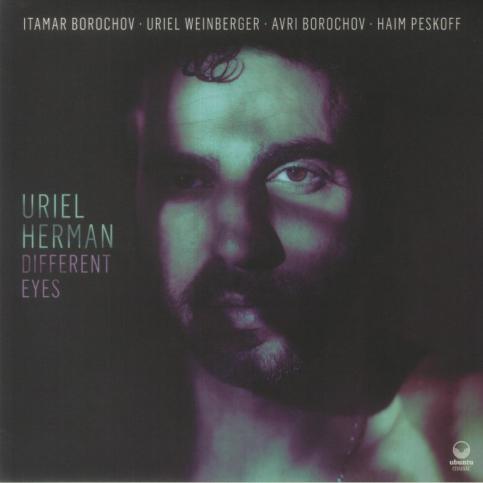 Uriel Herman Different Eyes