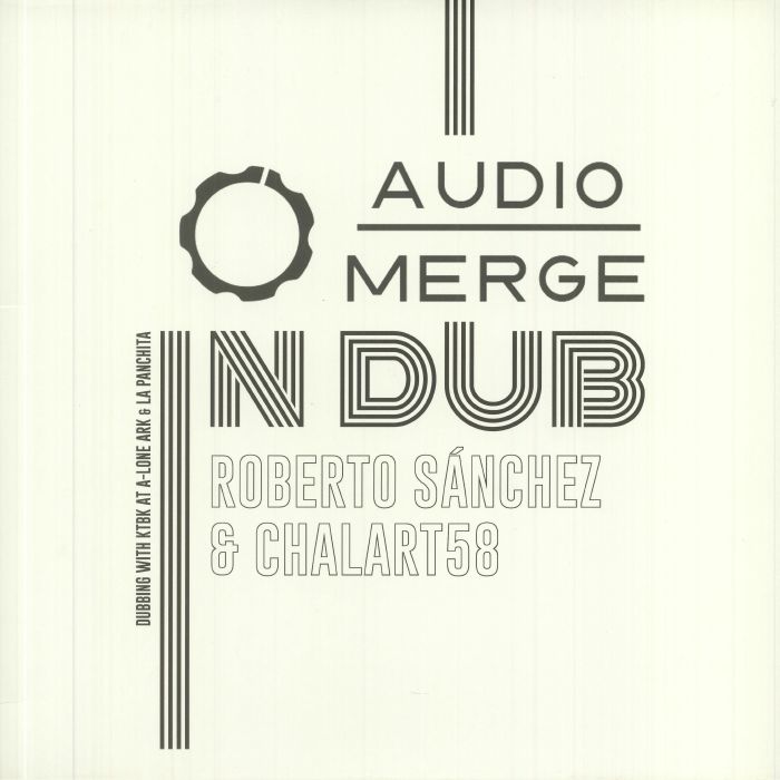 Roberto Sanchez | Charlart58 Audio Merge In Dub