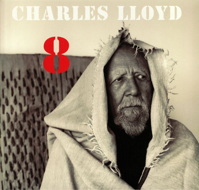 Charles Lloyd 8: Kindred Spirits Live From Lobero Theatre