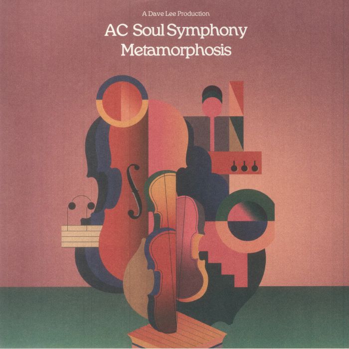 Ac Soul Symphony Metamorphosis Part 2