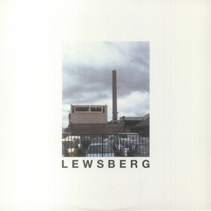 Lewsberg Lewsberg