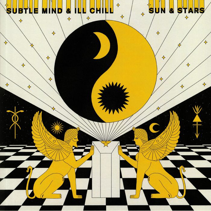 Subtle Mind | Ill Chill Sun and Stars