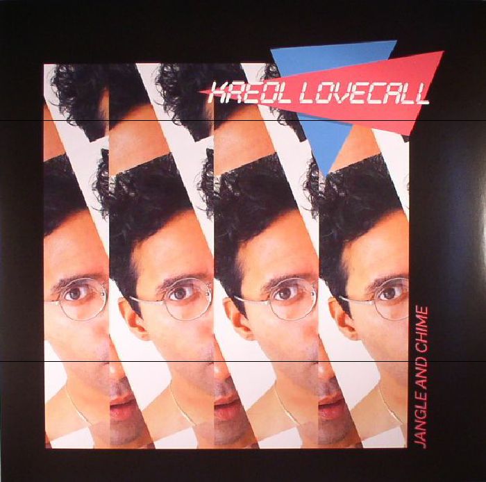 Kreol Lovecall Jangle and Chime