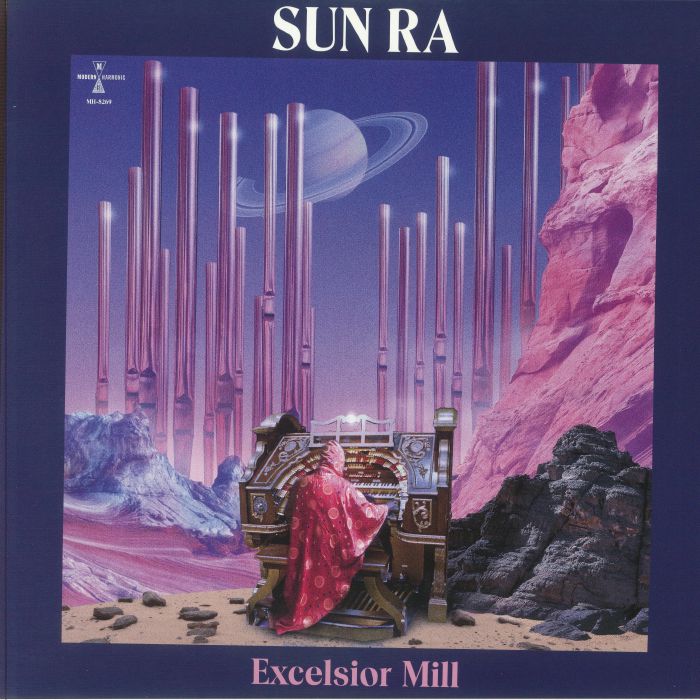 Sun Ra Excelsior Mill