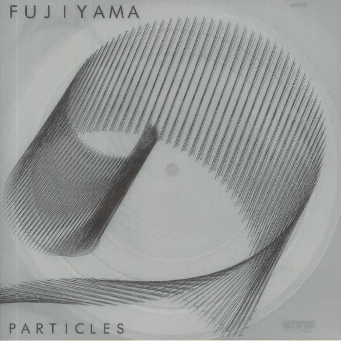 Fujiyama Particles