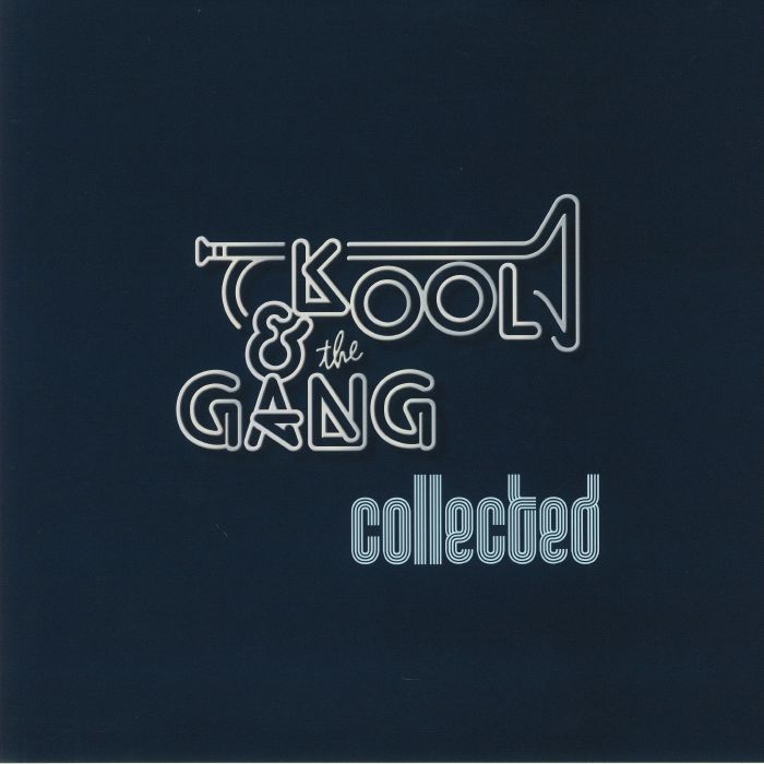 Kool and The Gang Collected