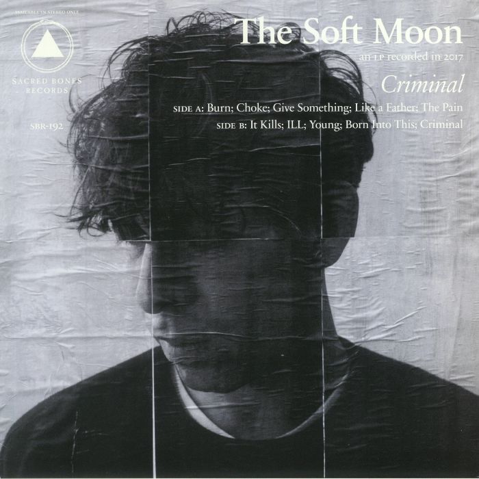 The Soft Moon Criminal