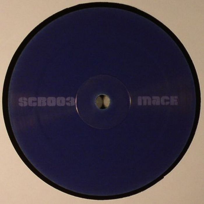 Scb Vinyl