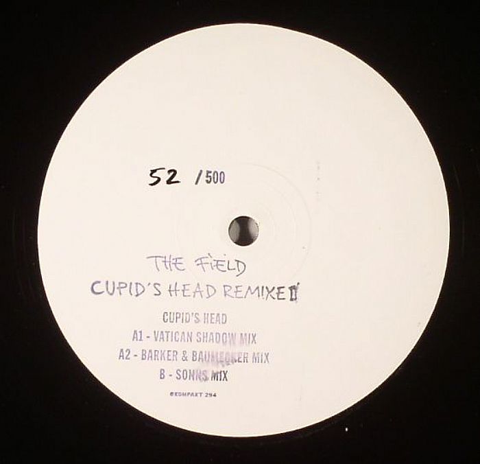 The Field Cupids Head Remixe I