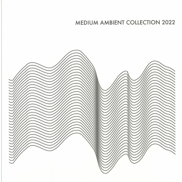 Various Artists Medium Ambient Collection 2022