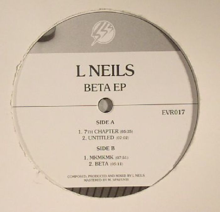 L Neils Beta EP