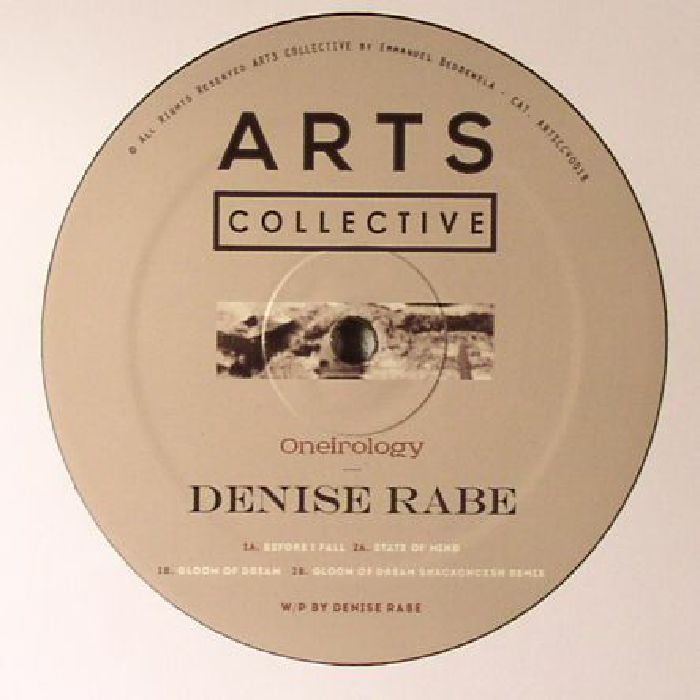Denise Rabe Oneirology