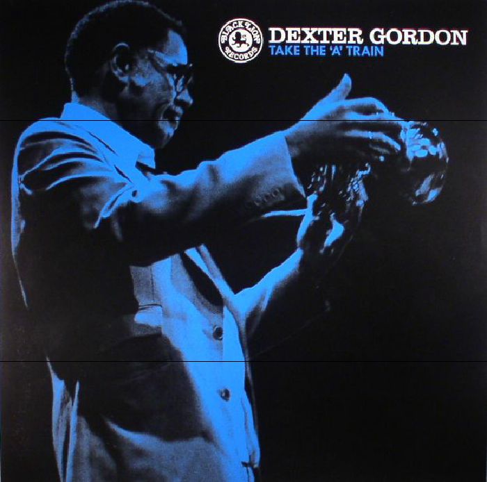 Dexter Gordon Take The A Train (reissue)