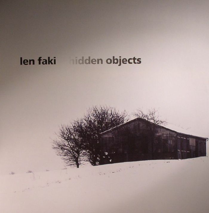 Len Faki | Philippe Petit | Slam | Scuba Hidden Objects