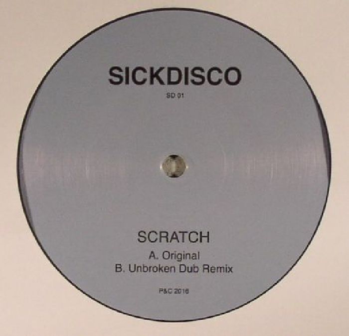 Sickdisco Scratch