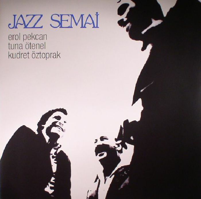 Erol Pekcan | Tuna Otenel | Kudret Oztoprak Jazz Semai (remastered)