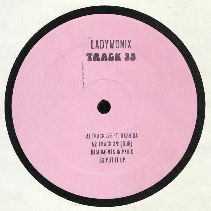 Ladymonix Track 39