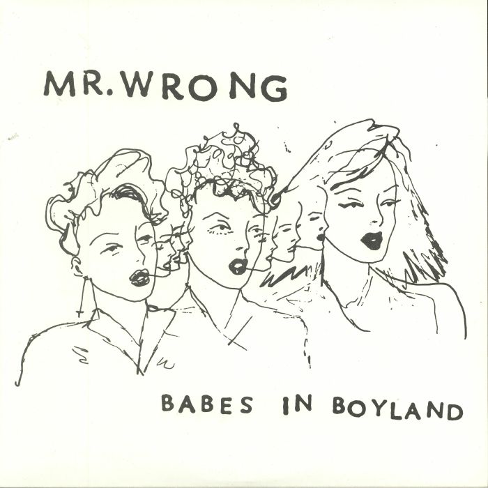 Mr Wrong Babes In Boyland