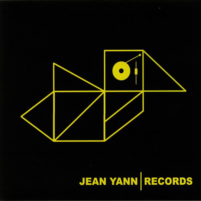 Jean Yann Vinyl