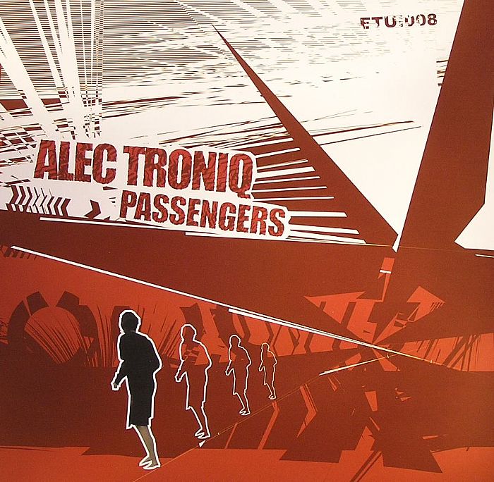Alec Troniq Passengers