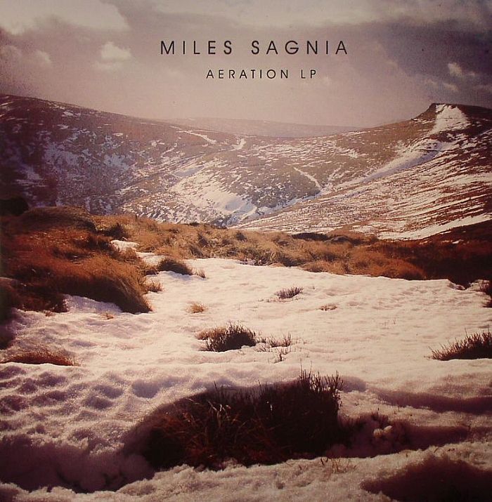 Miles Sagnia Aeration