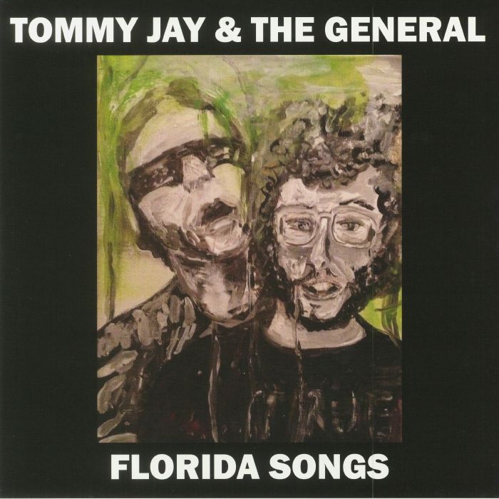Tommy Jay | The General Florida Songs