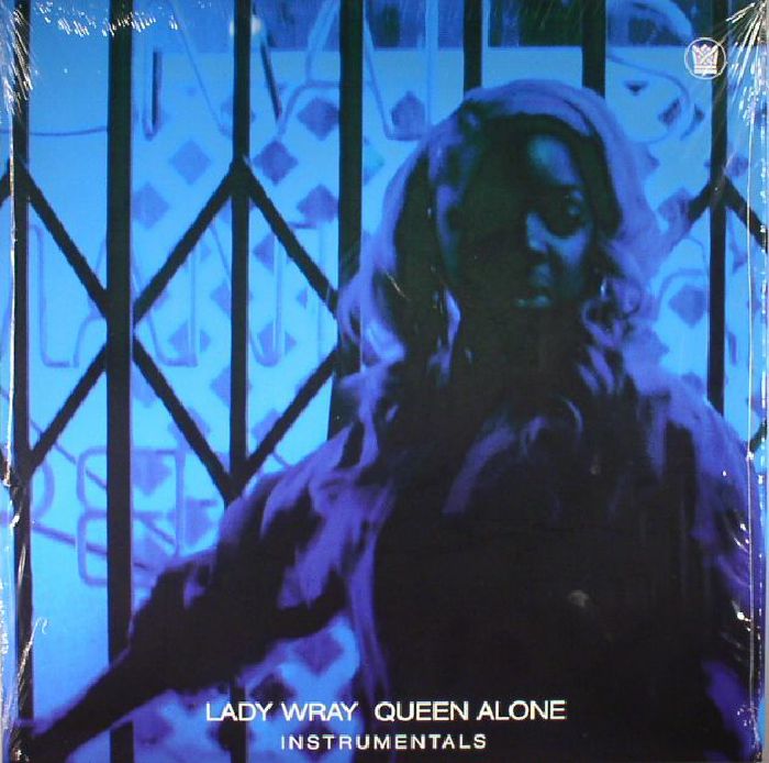 Lady Wray Queen Alone Instrumentals