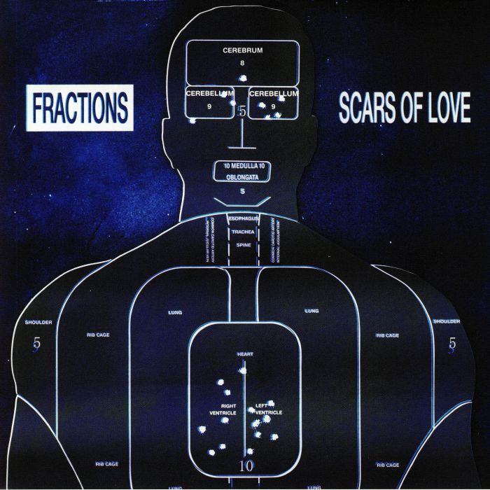 Fractions Scars Of Love