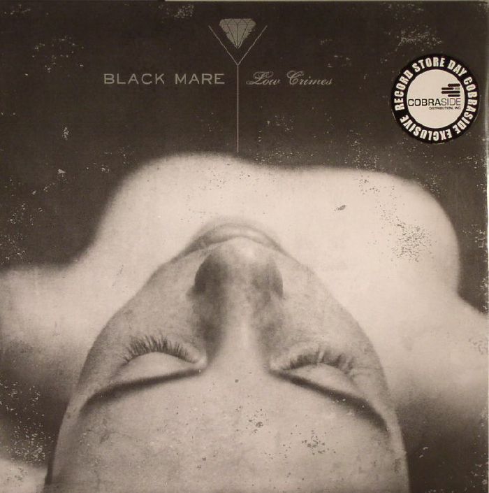 Black Mare | Lycia Low Crimes (Record Store Day 2015)